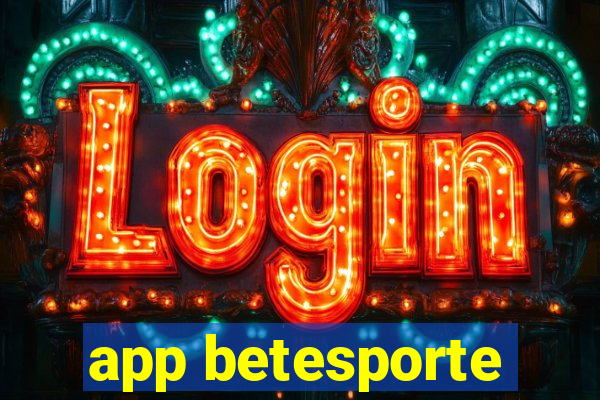 app betesporte